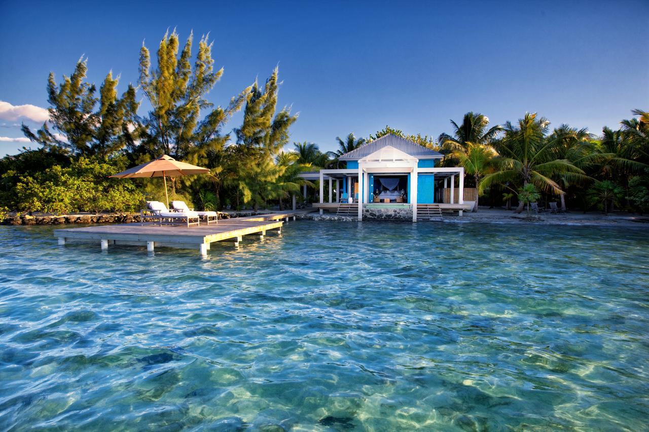 Cayo Espanto San Pedro  Dış mekan fotoğraf