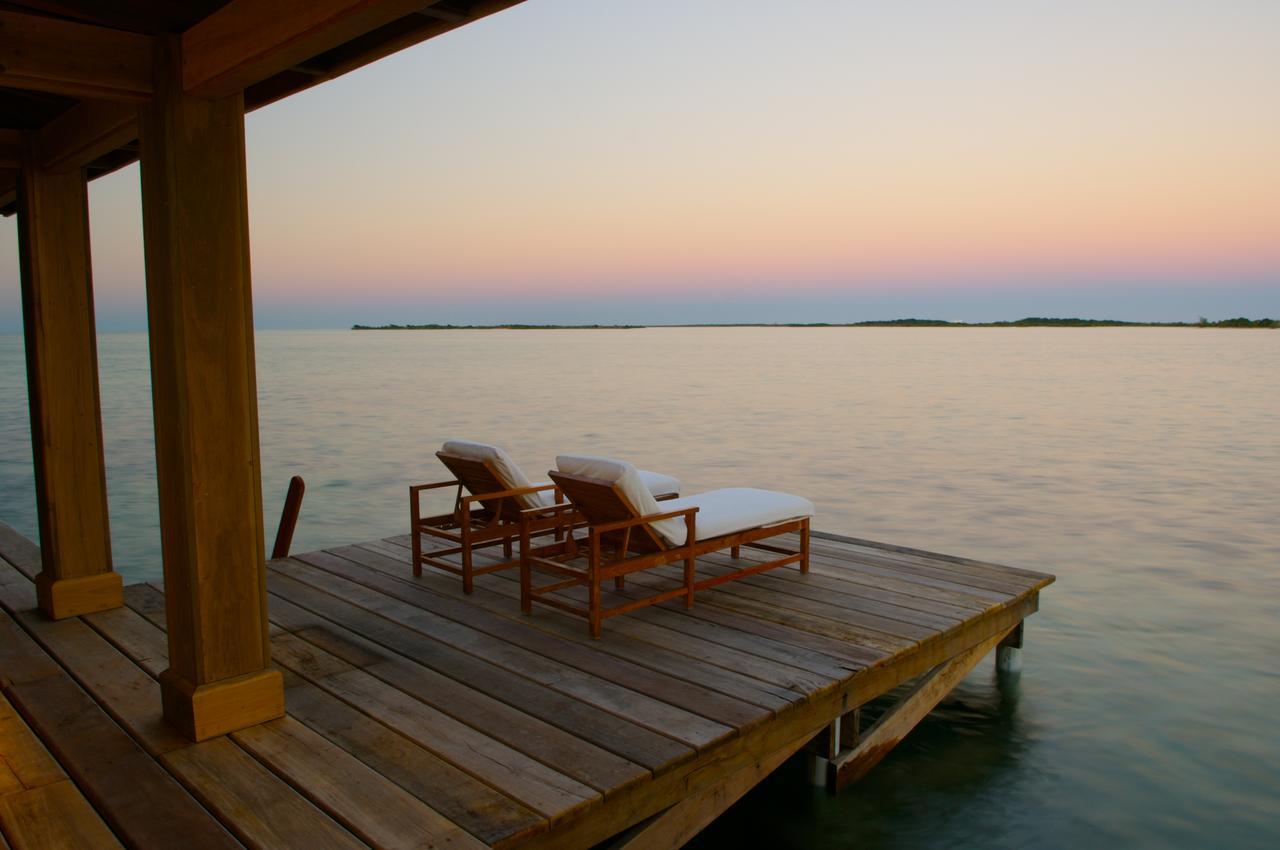 Cayo Espanto San Pedro  Dış mekan fotoğraf