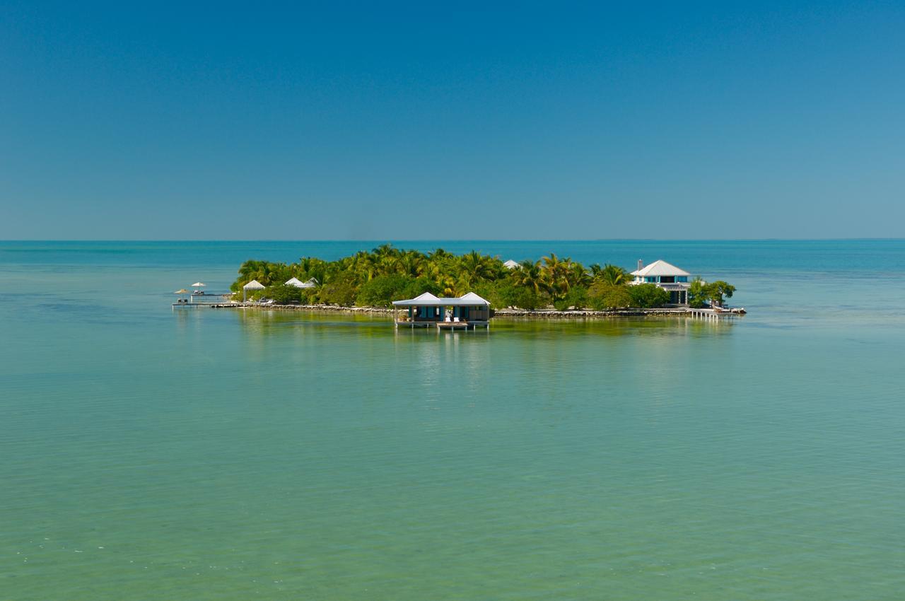 Cayo Espanto San Pedro  Dış mekan fotoğraf
