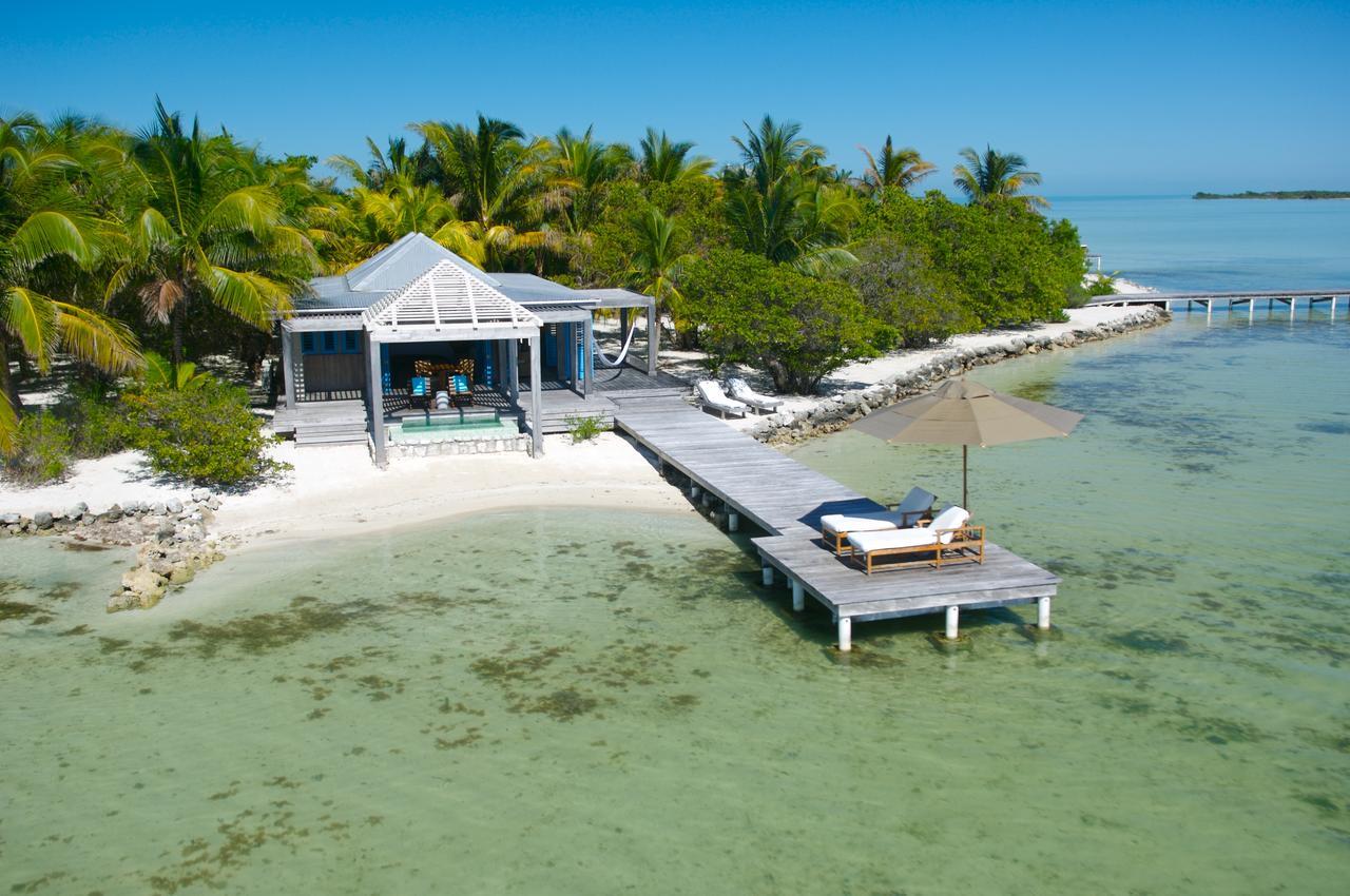 Cayo Espanto San Pedro  Dış mekan fotoğraf