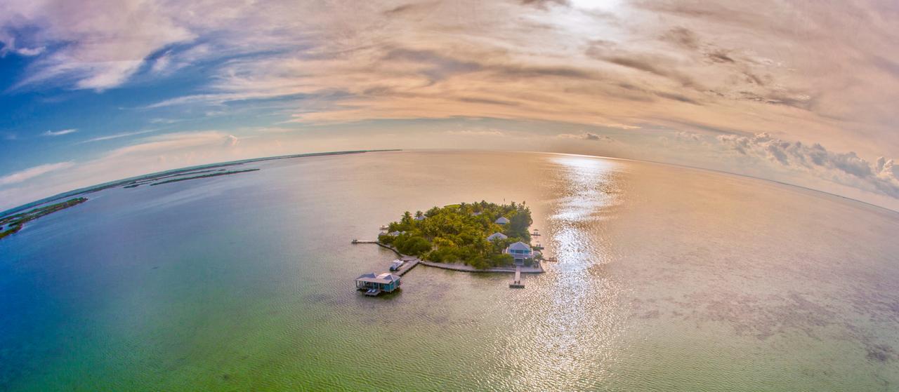 Cayo Espanto San Pedro  Dış mekan fotoğraf