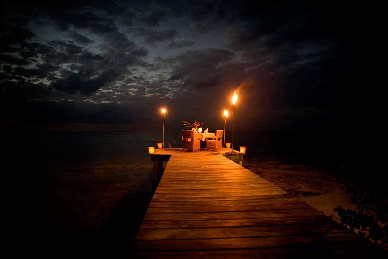 Cayo Espanto San Pedro  Dış mekan fotoğraf