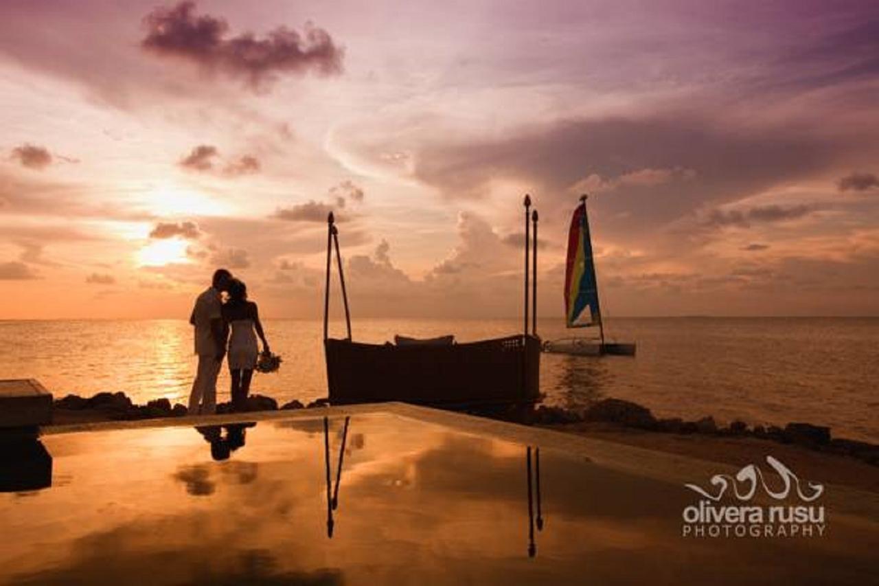 Cayo Espanto San Pedro  Dış mekan fotoğraf